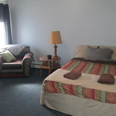 Hostelling International Regina Bagian luar foto