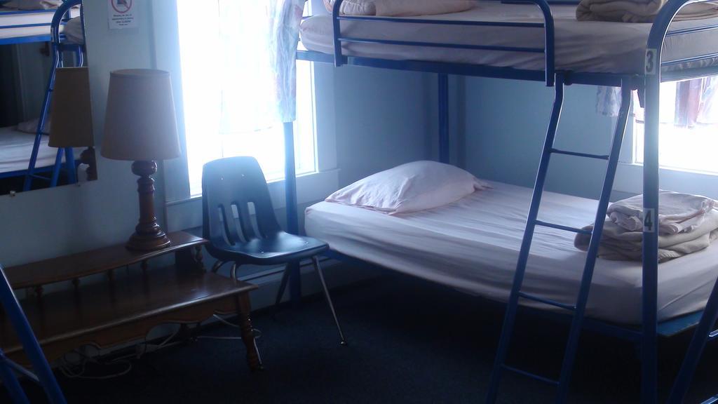 Hostelling International Regina Ruang foto