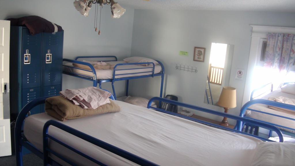 Hostelling International Regina Ruang foto