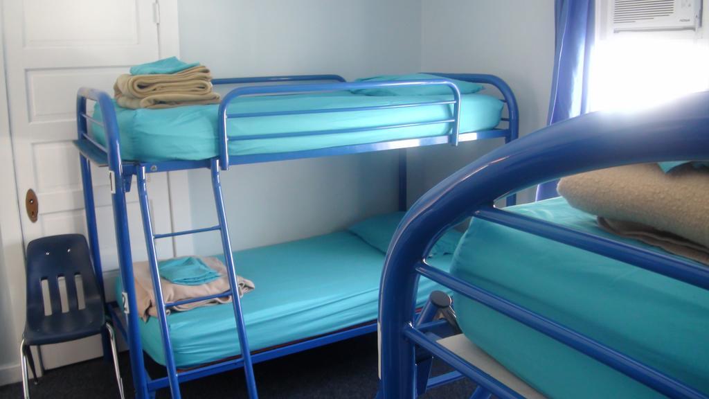Hostelling International Regina Ruang foto