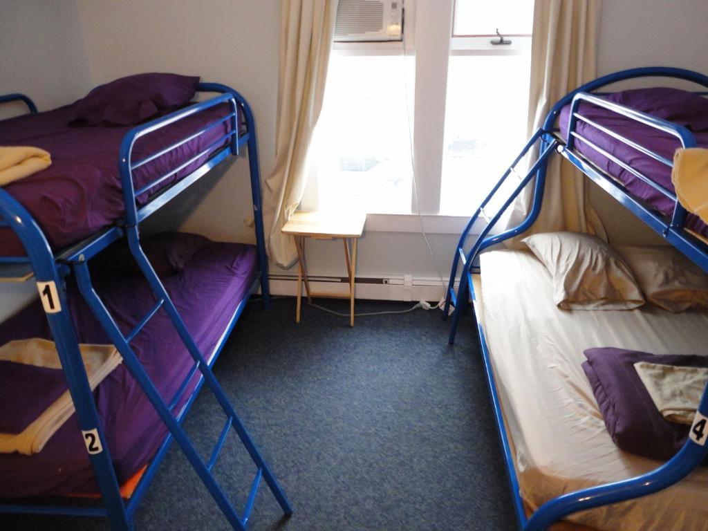 Hostelling International Regina Ruang foto