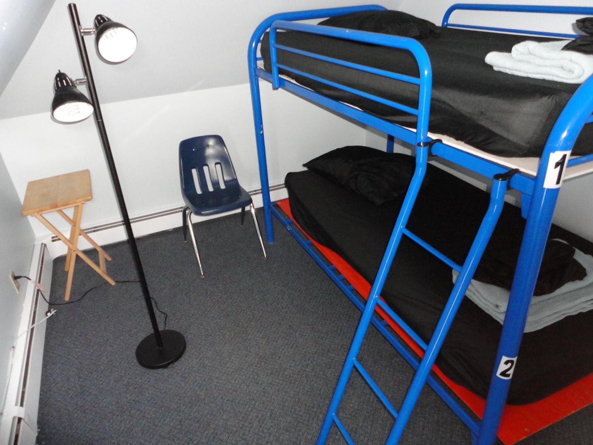Hostelling International Regina Bagian luar foto